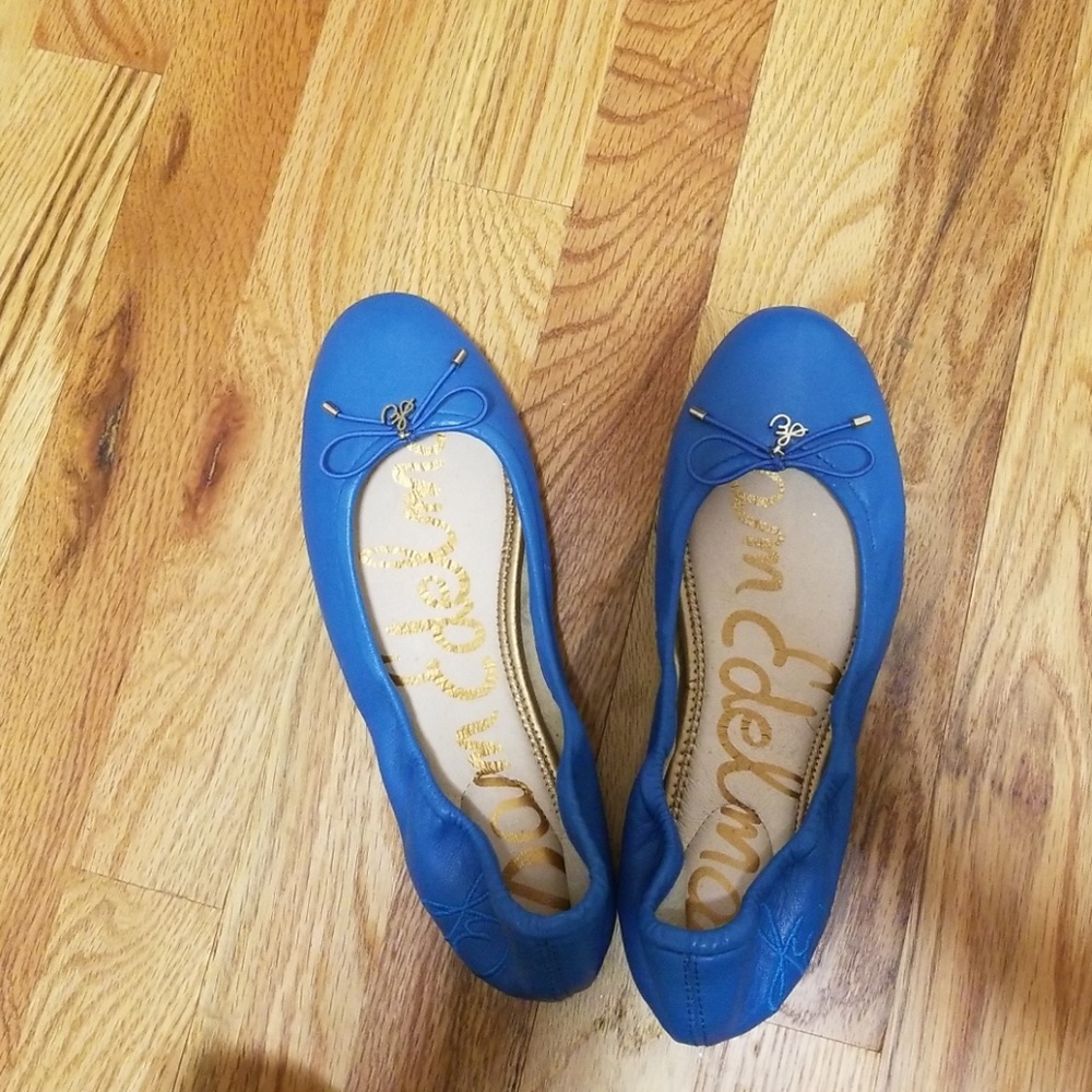 Sam Edelman Flats
